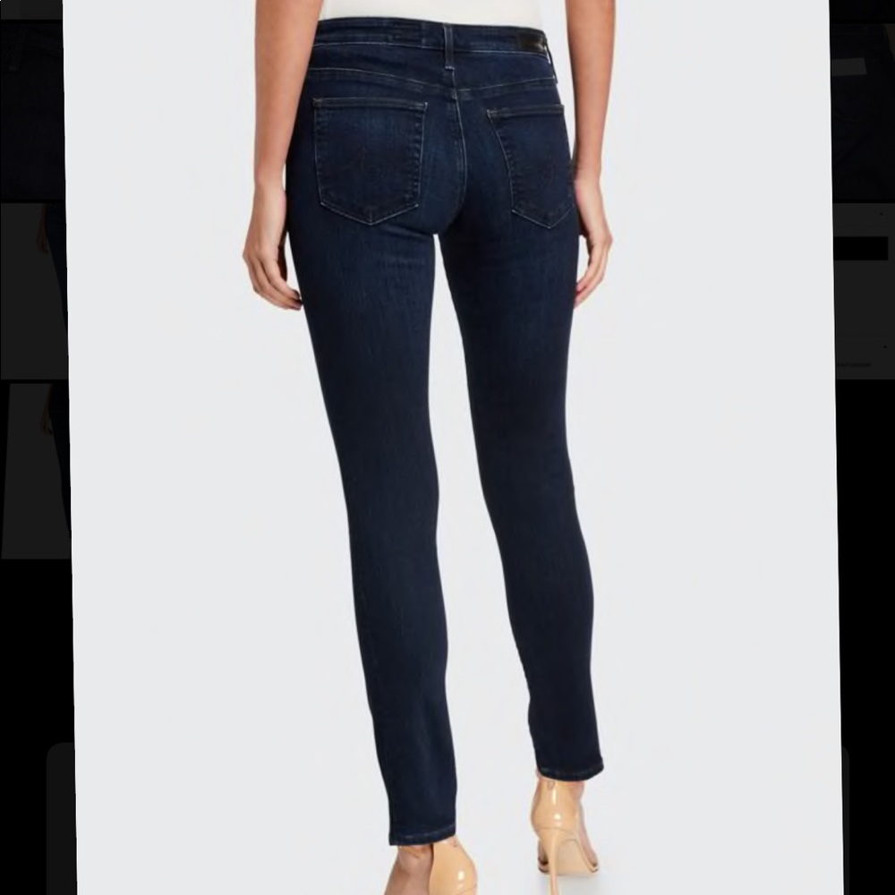 GUC AG The PRIMA jeans - Picture 2 of 9
